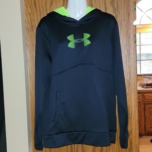 Under Armour Hoodie